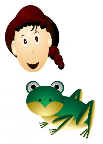 ILLUSTRATOR-漸層色彩運用